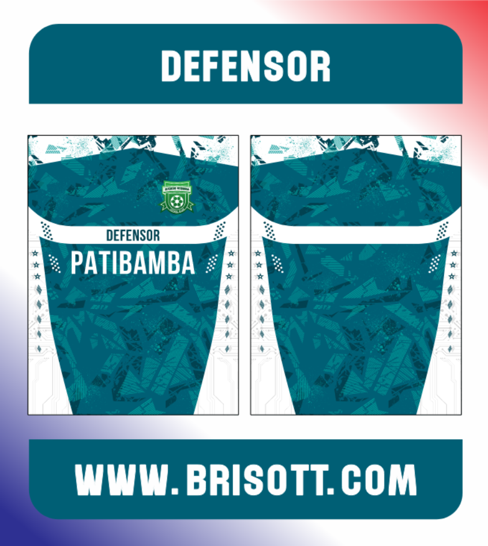 Recuadro DEFENSOR